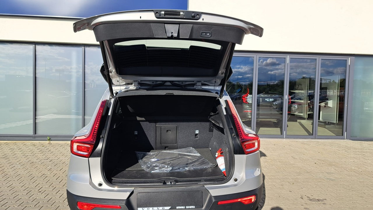 Volvo XC 40