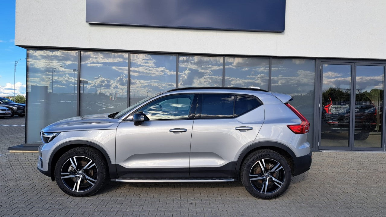 Volvo XC 40