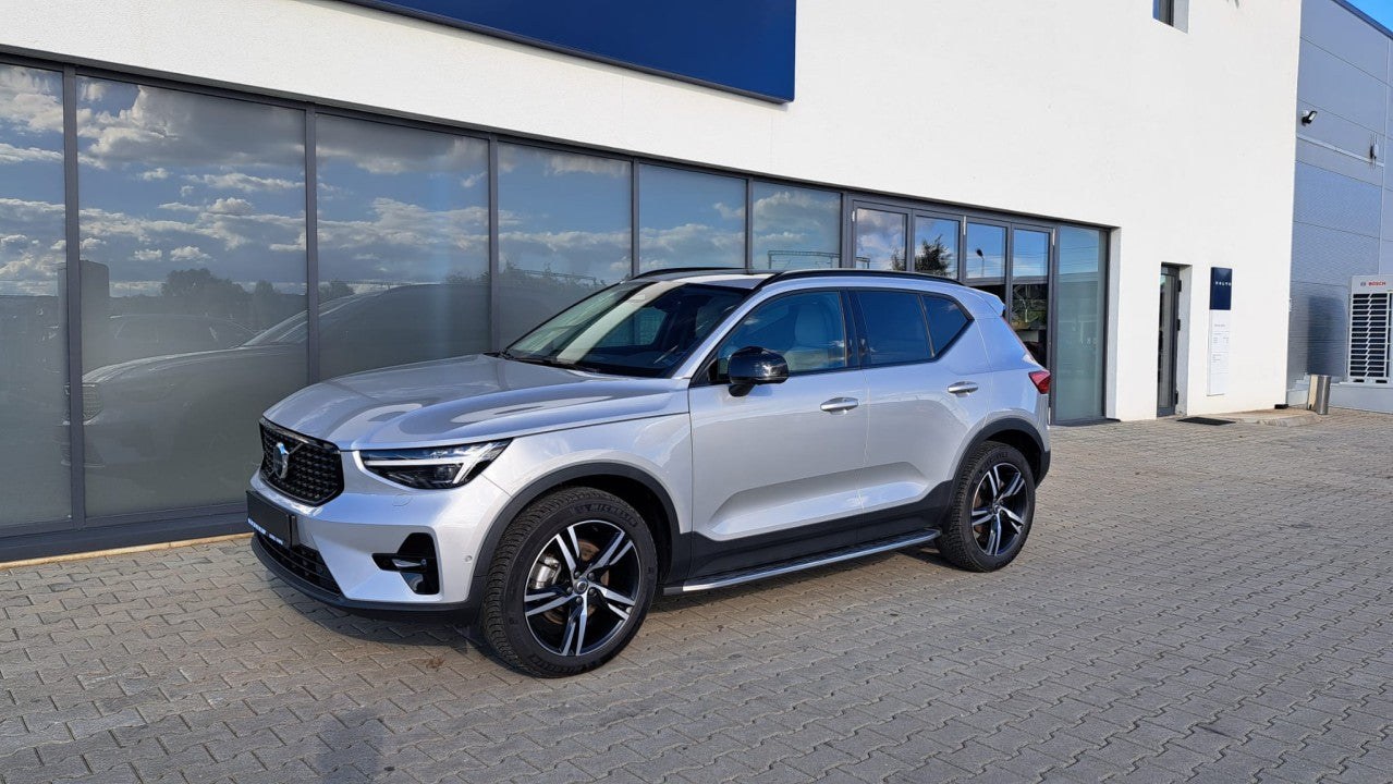 Volvo XC 40