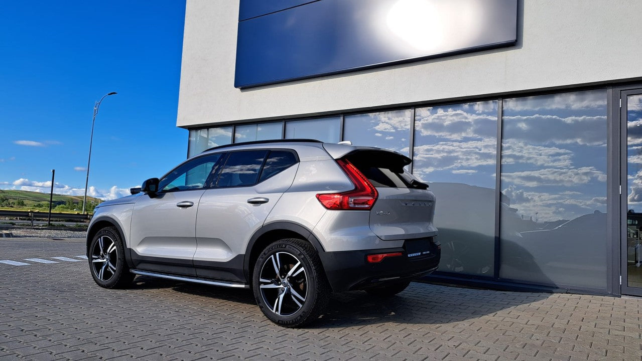 Volvo XC 40