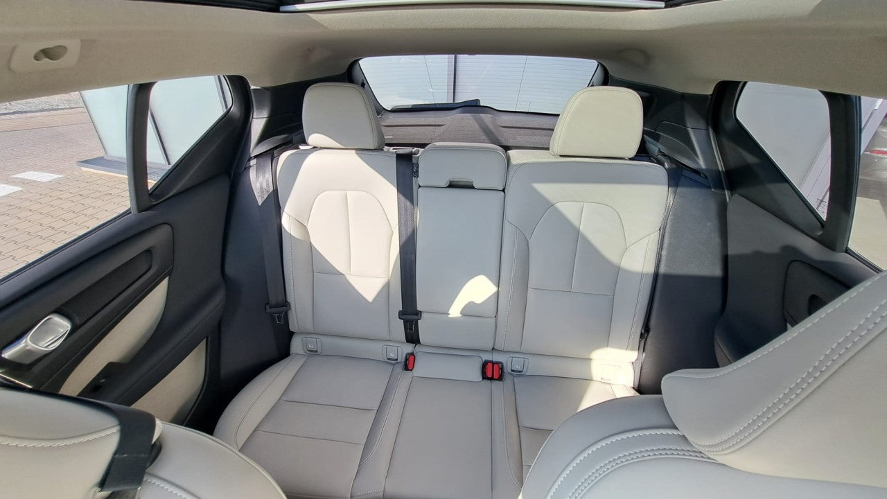 Volvo XC 40