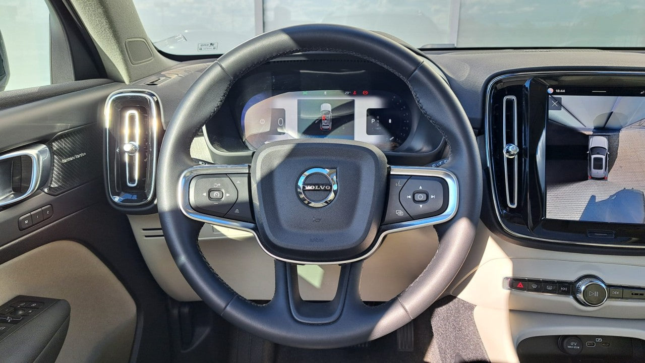 Volvo XC 40