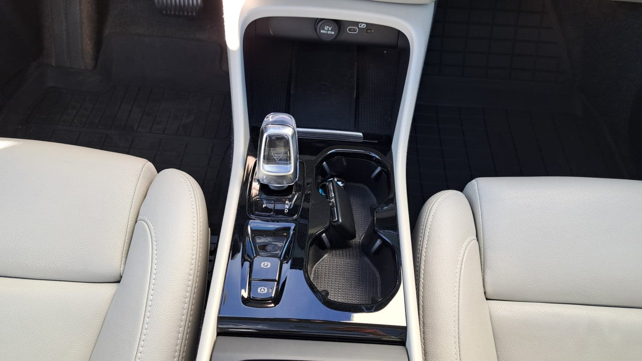 Volvo XC 40