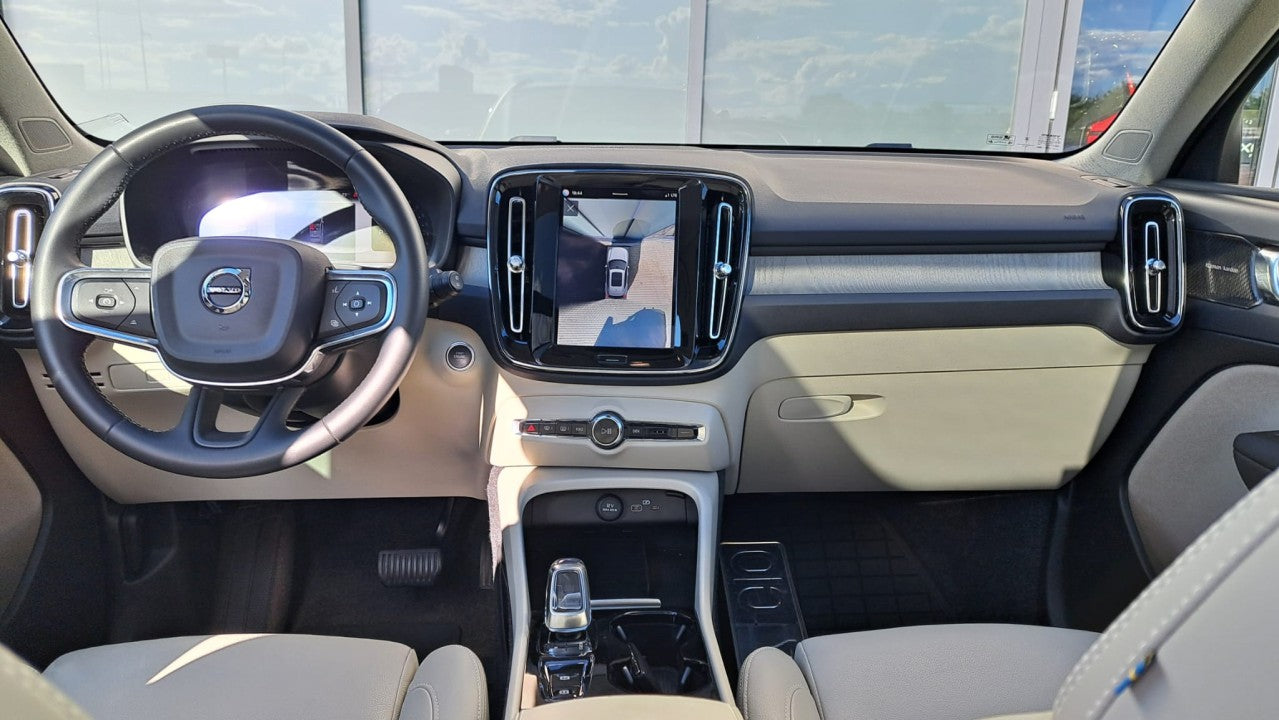 Volvo XC 40