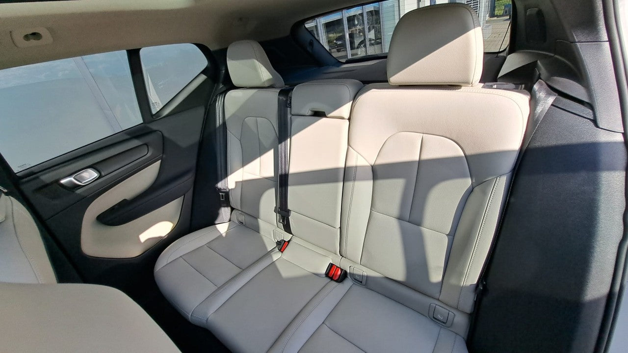 Volvo XC 40