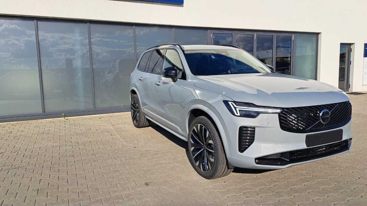 Volvo XC 90 XC90 Plus Dark T8 AT8 eAWD