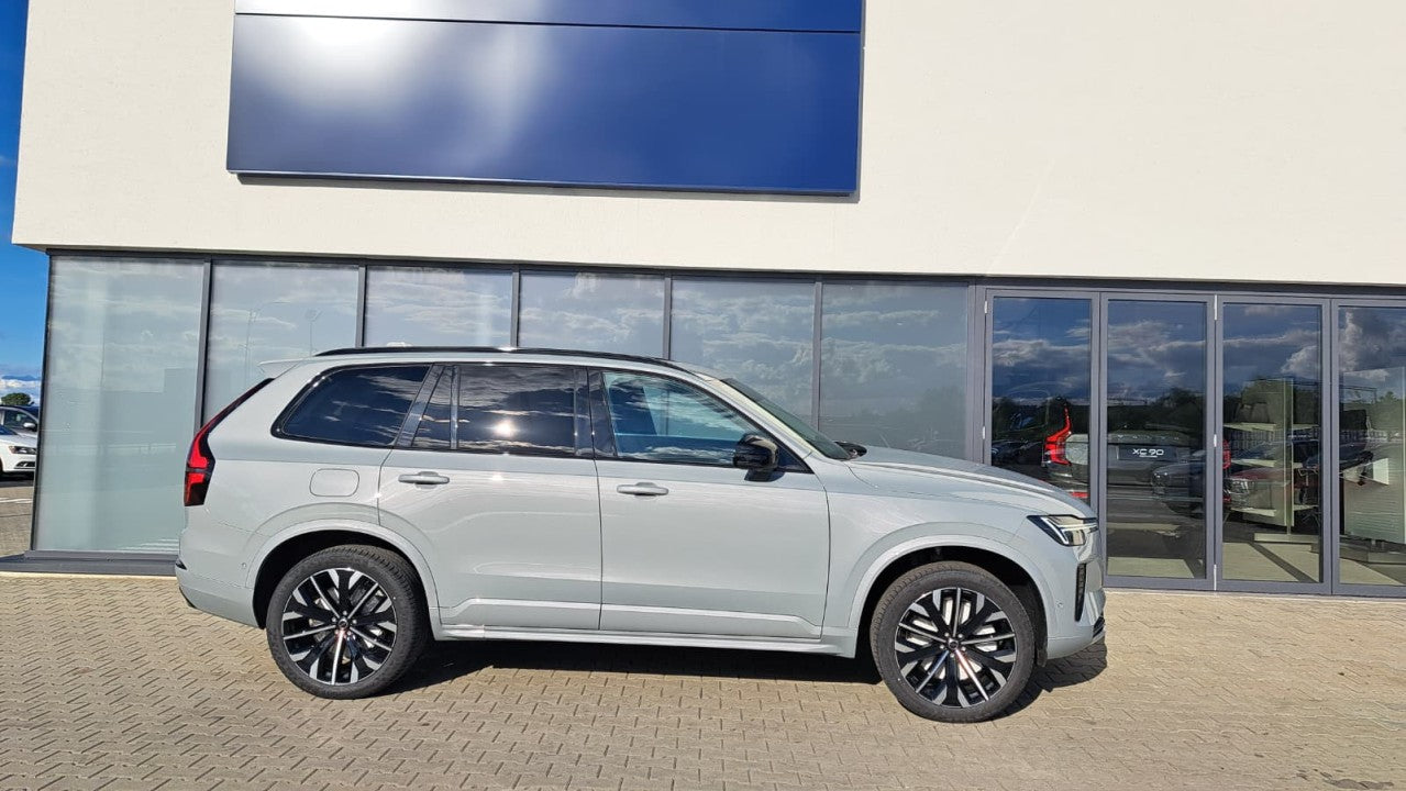 Volvo XC 90 XC90 Plus Dark T8 AT8 eAWD