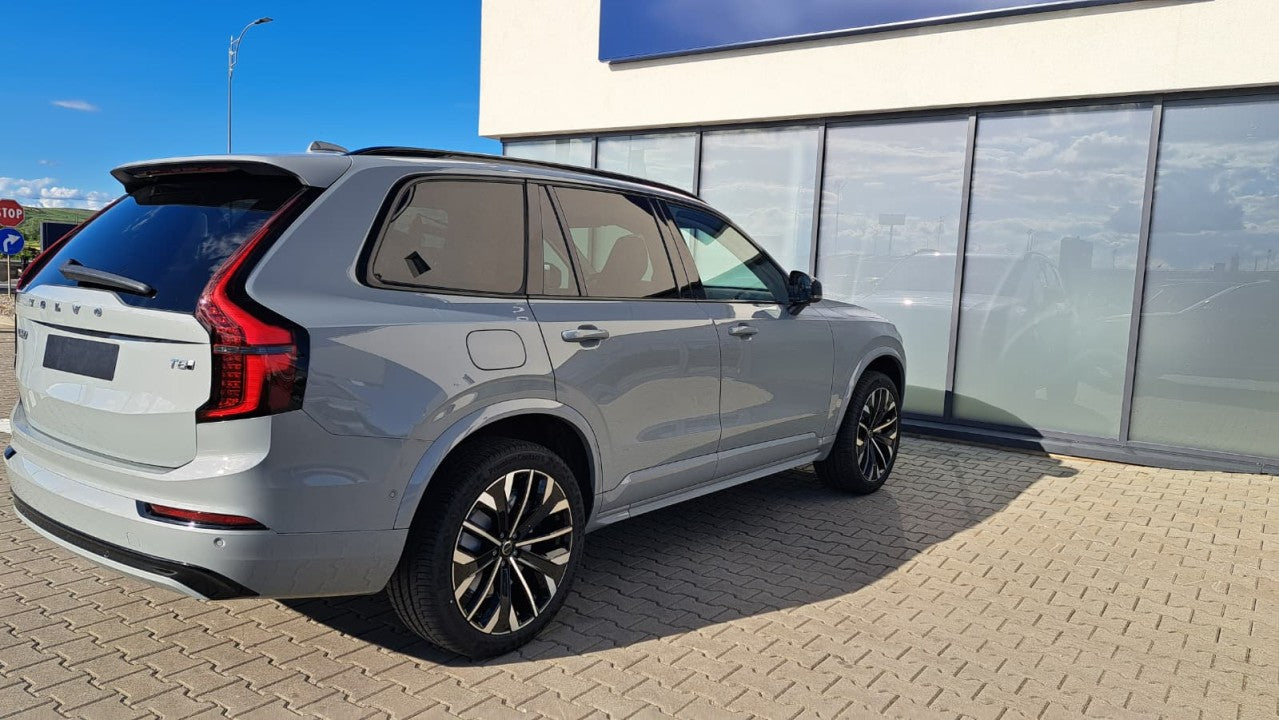 Volvo XC 90 XC90 Plus Dark T8 AT8 eAWD