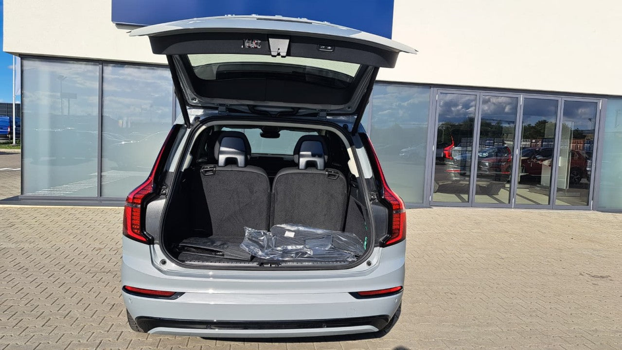 Volvo XC 90 XC90 Plus Dark T8 AT8 eAWD