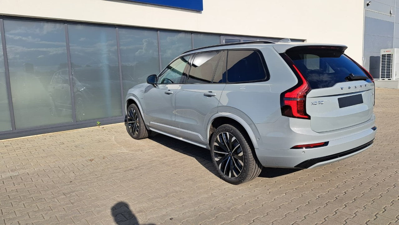Volvo XC 90 XC90 Plus Dark T8 AT8 eAWD