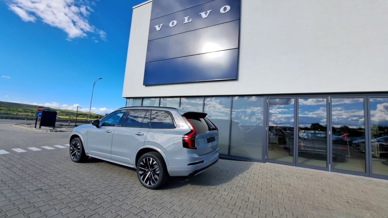 Volvo XC 90 XC90 Plus Dark T8 AT8 eAWD