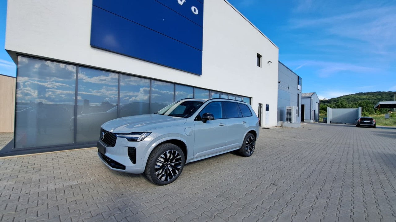 Volvo XC 90 XC90 Plus Dark T8 AT8 eAWD