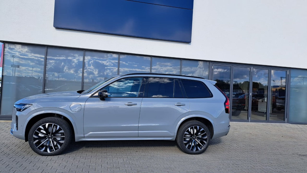 Volvo XC 90 XC90 Plus Dark T8 AT8 eAWD