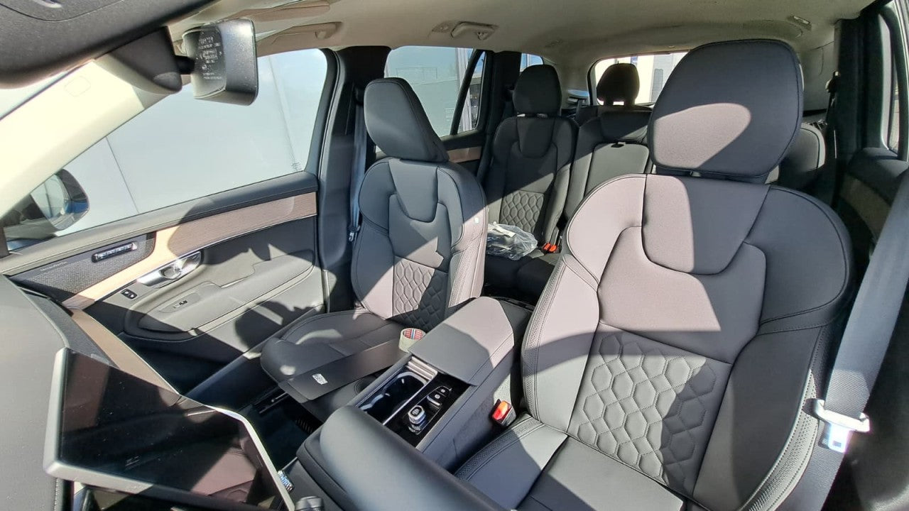 Volvo XC 90 XC90 Plus Dark T8 AT8 eAWD