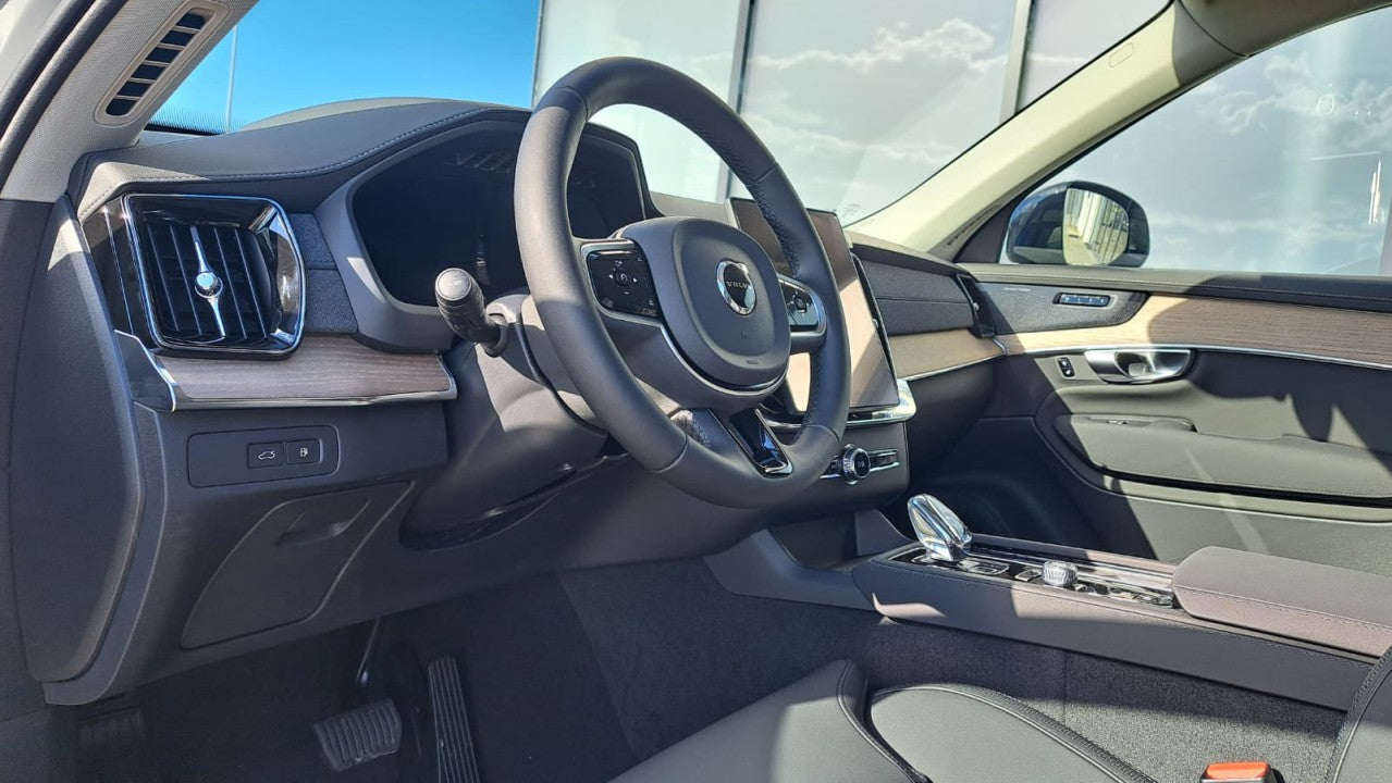 Volvo XC 90 XC90 Plus Dark T8 AT8 eAWD
