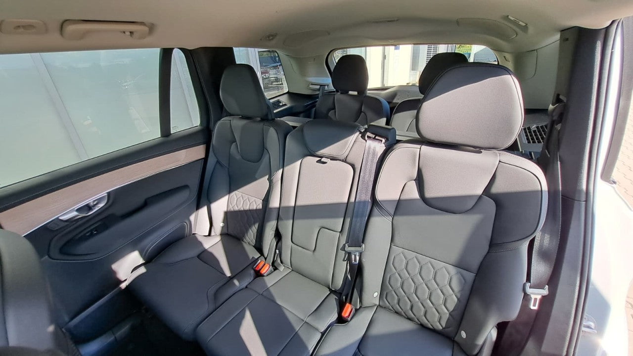 Volvo XC 90 XC90 Plus Dark T8 AT8 eAWD