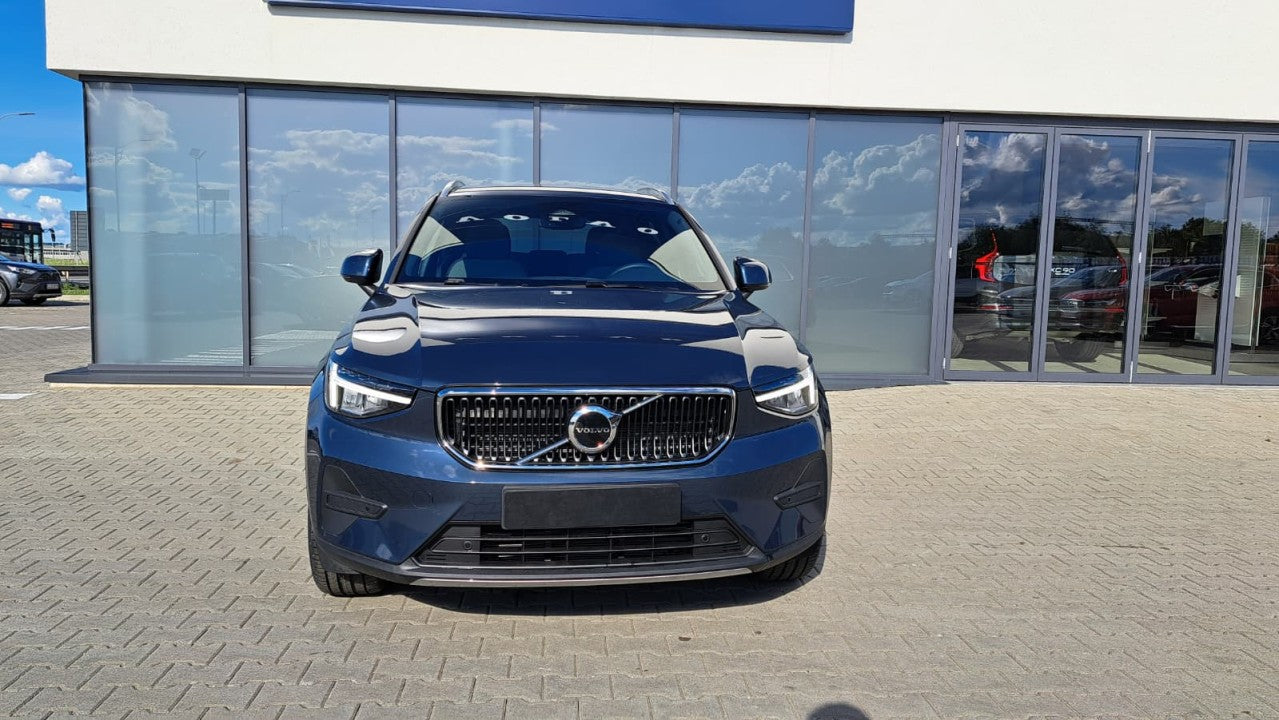 Volvo XC 40 XC40 Core B3 (P) AT7 FWD