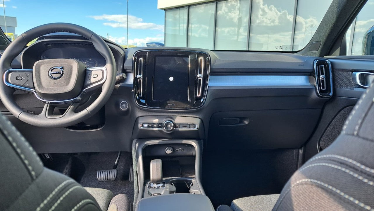 Volvo XC 40 XC40 Core B3 (P) AT7 FWD