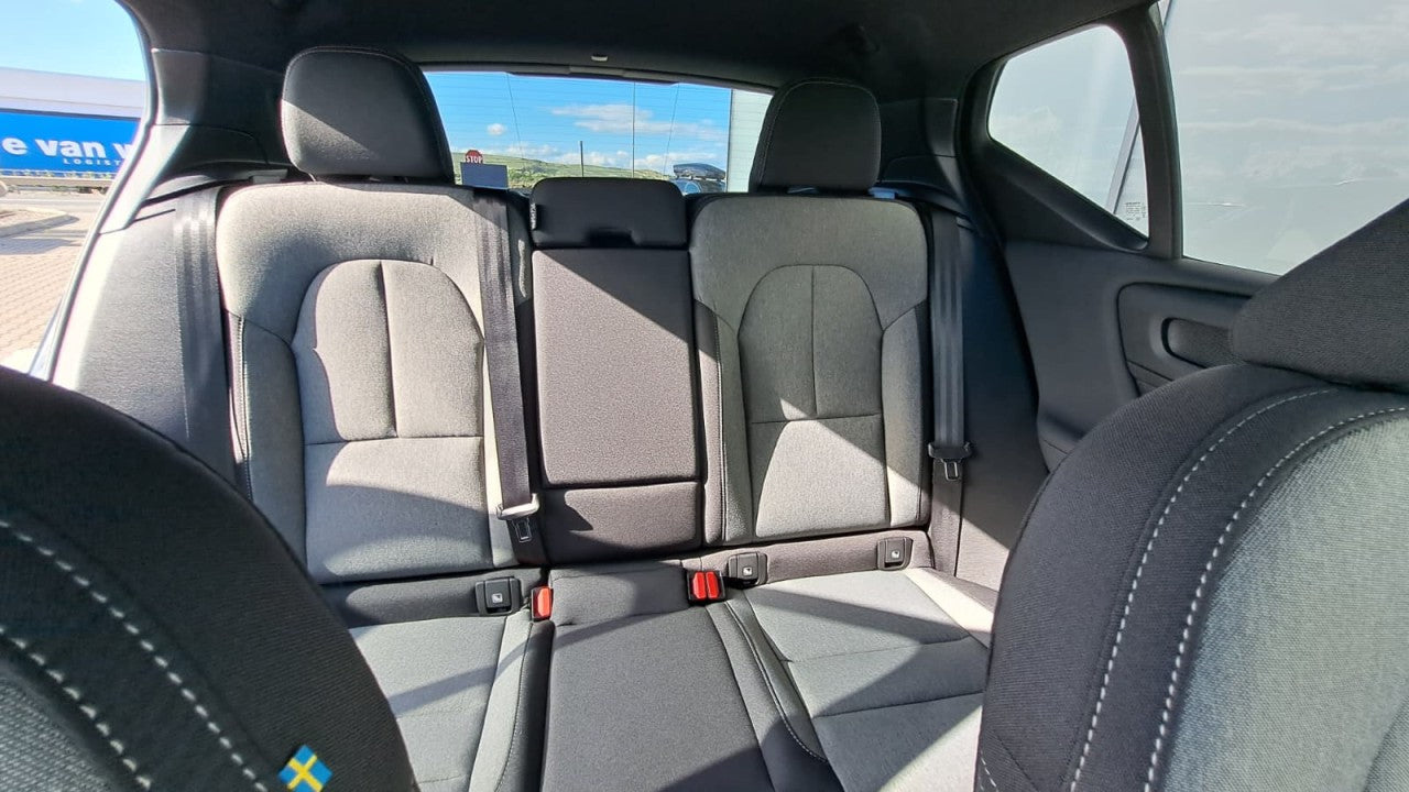 Volvo XC 40 XC40 Core B3 (P) AT7 FWD