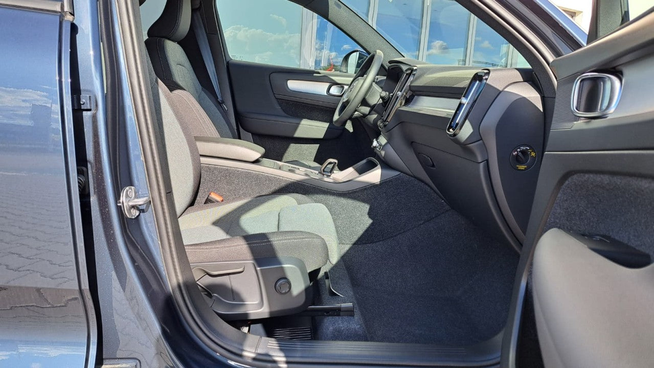 Volvo XC 40 XC40 Core B3 (P) AT7 FWD
