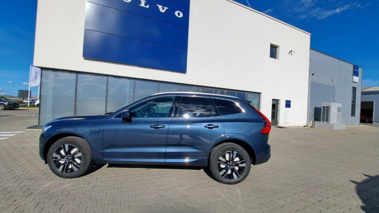 Volvo XC 60 XC60 Plus Bright T6 AT8 eAWD