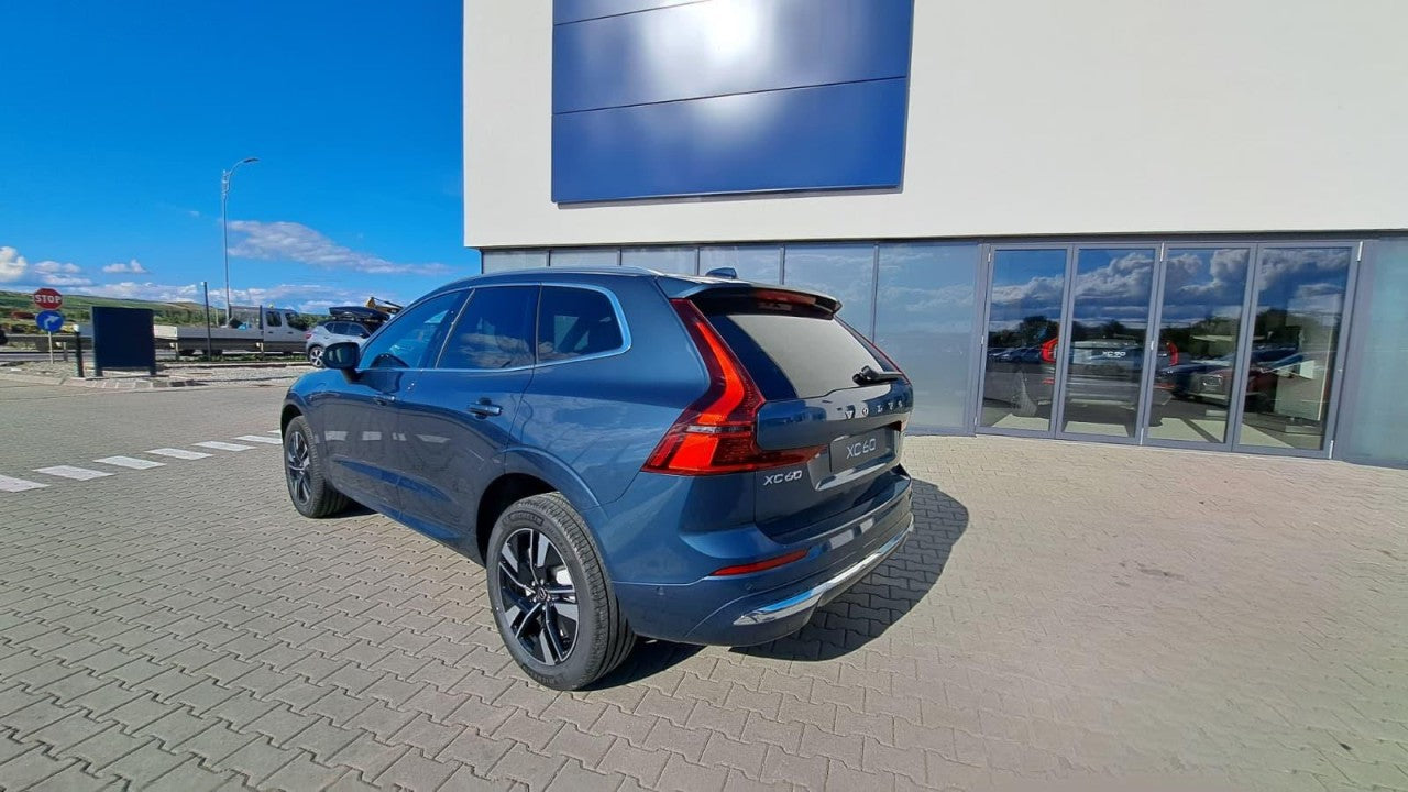 Volvo XC 60 XC60 Plus Bright T6 AT8 eAWD