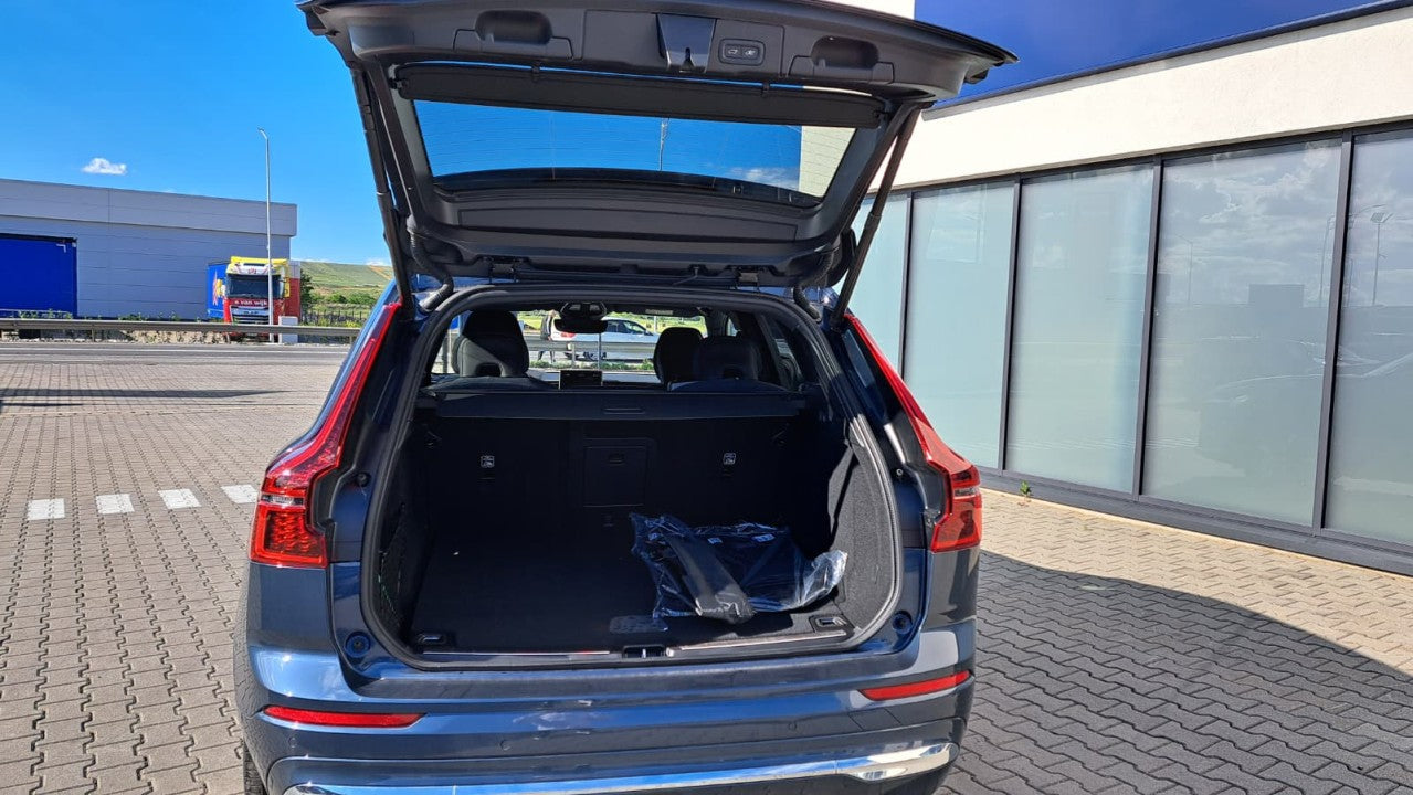 Volvo XC 60 XC60 Plus Bright T6 AT8 eAWD