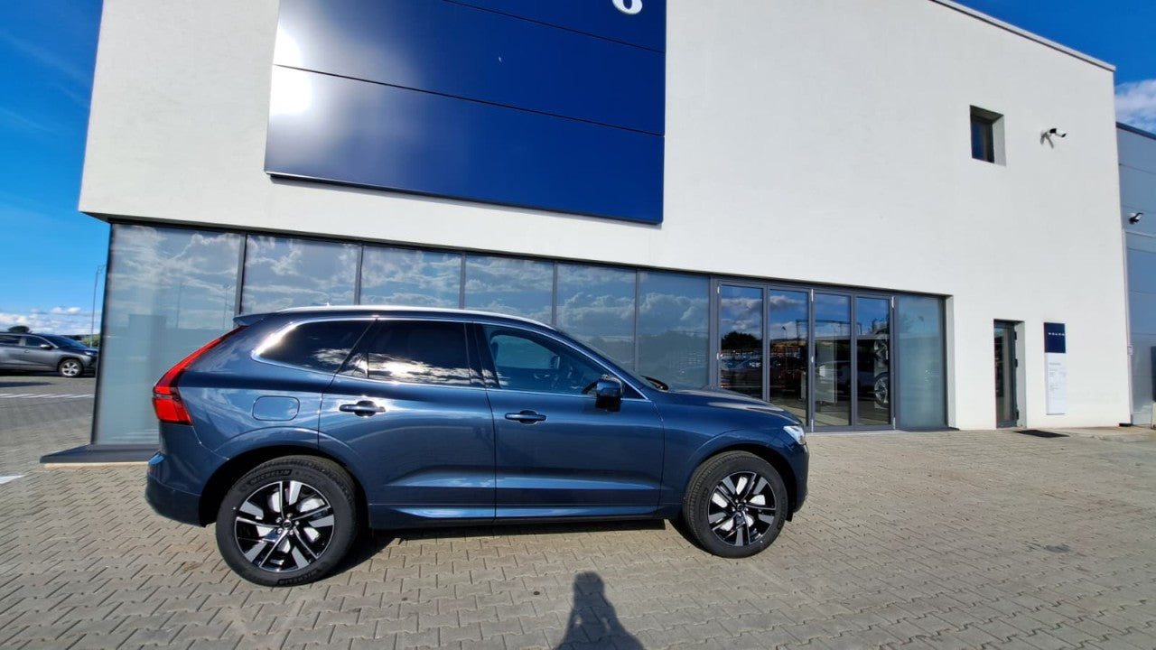 Volvo XC 60 XC60 Plus Bright T6 AT8 eAWD