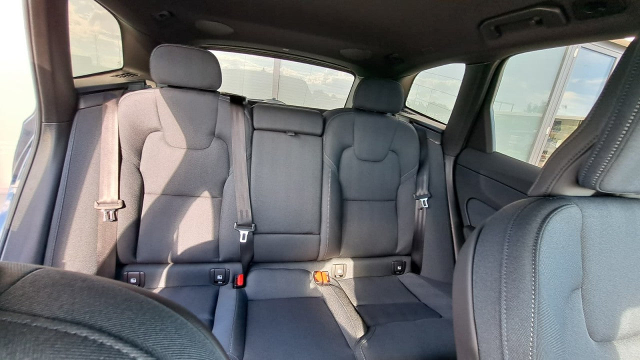 Volvo XC 60 XC60 Plus Bright T6 AT8 eAWD