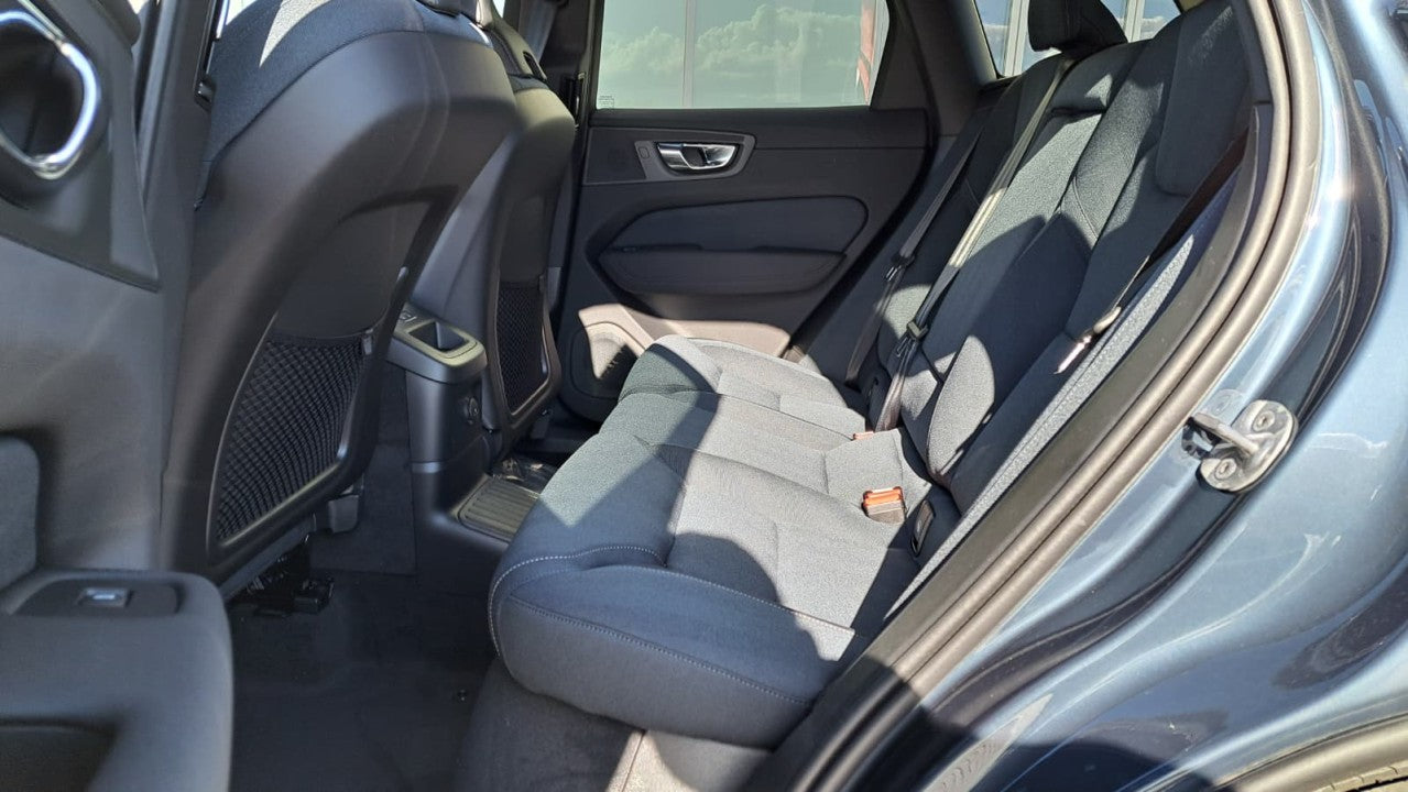 Volvo XC 60 XC60 Plus Bright T6 AT8 eAWD