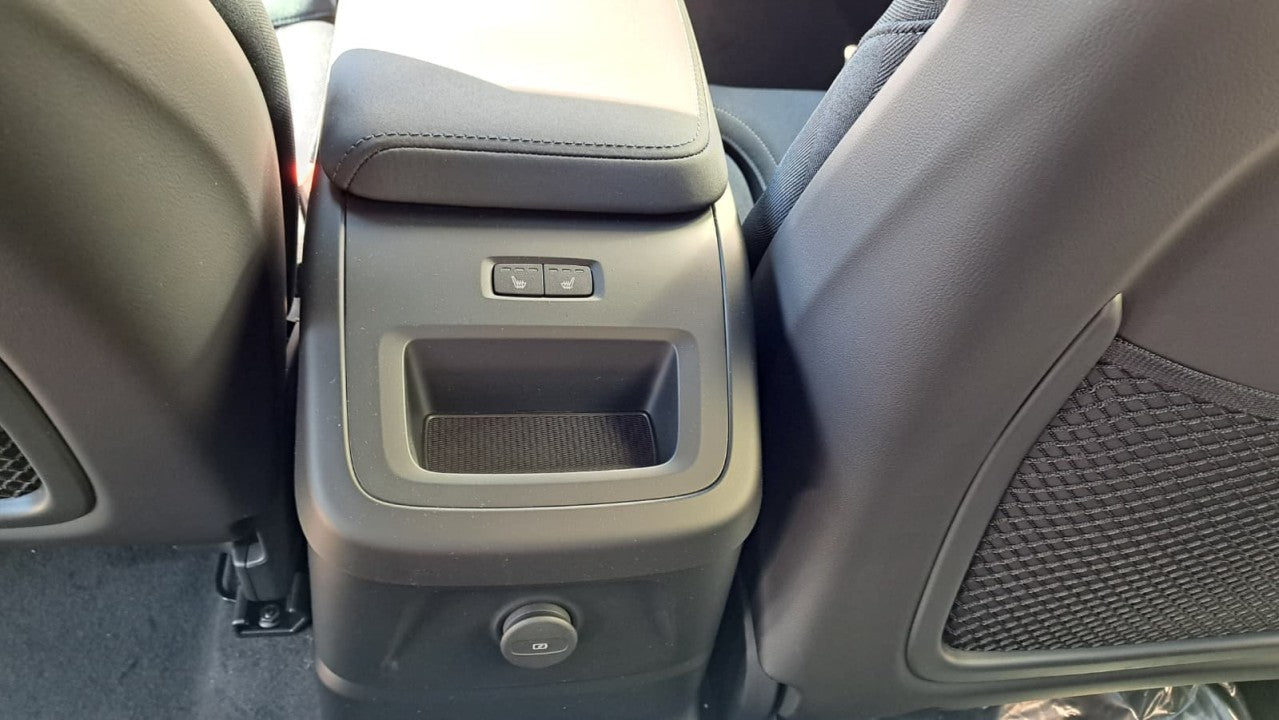 Volvo XC 60 XC60 Plus Bright T6 AT8 eAWD