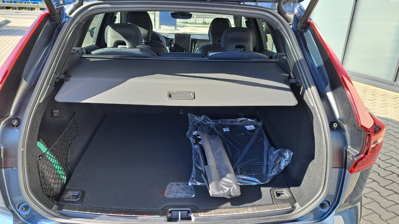 Volvo XC 60 XC60 Plus Bright T6 AT8 eAWD