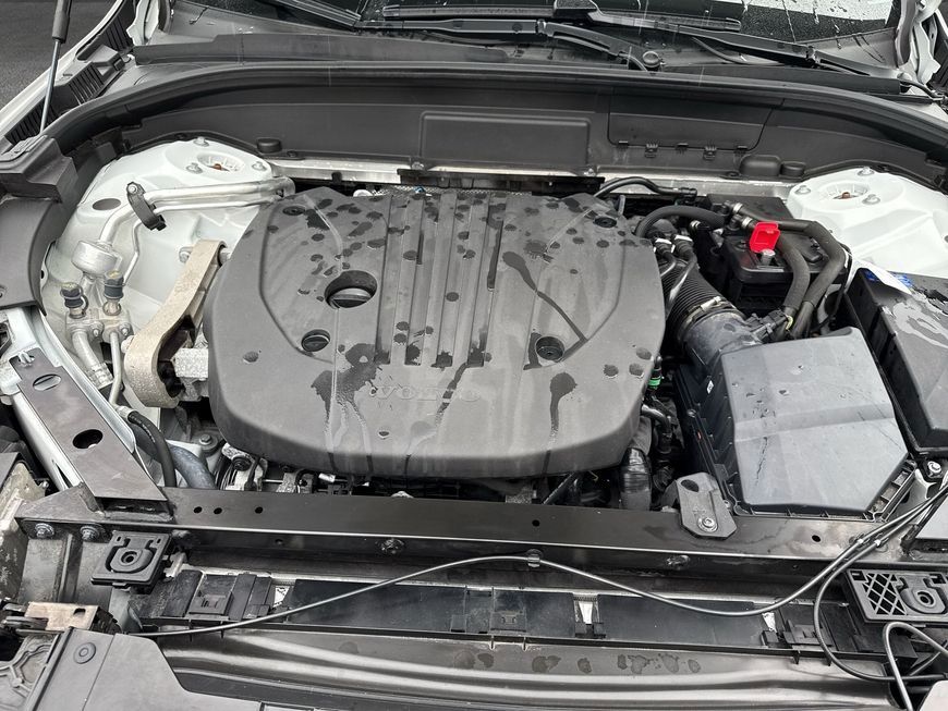 Volvo XC60 B5 B AWD Core