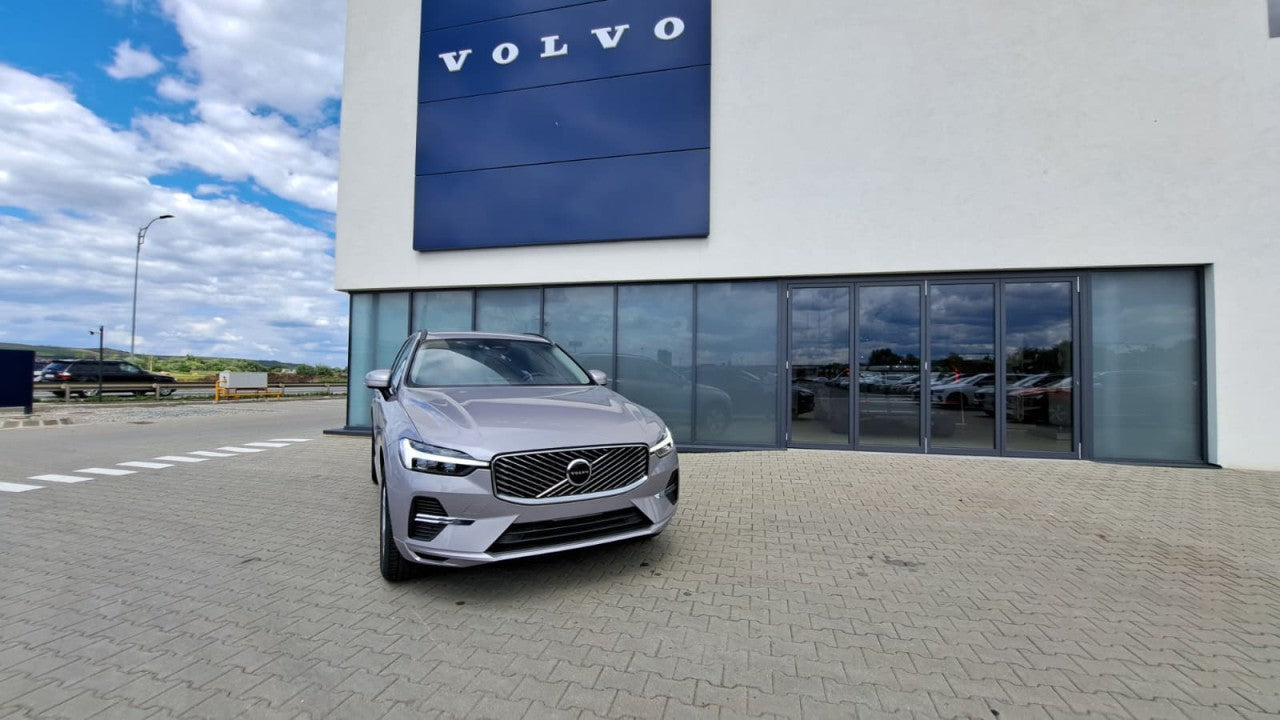 Volvo XC 60 XC60 Core B5 (P) AT8 AWD