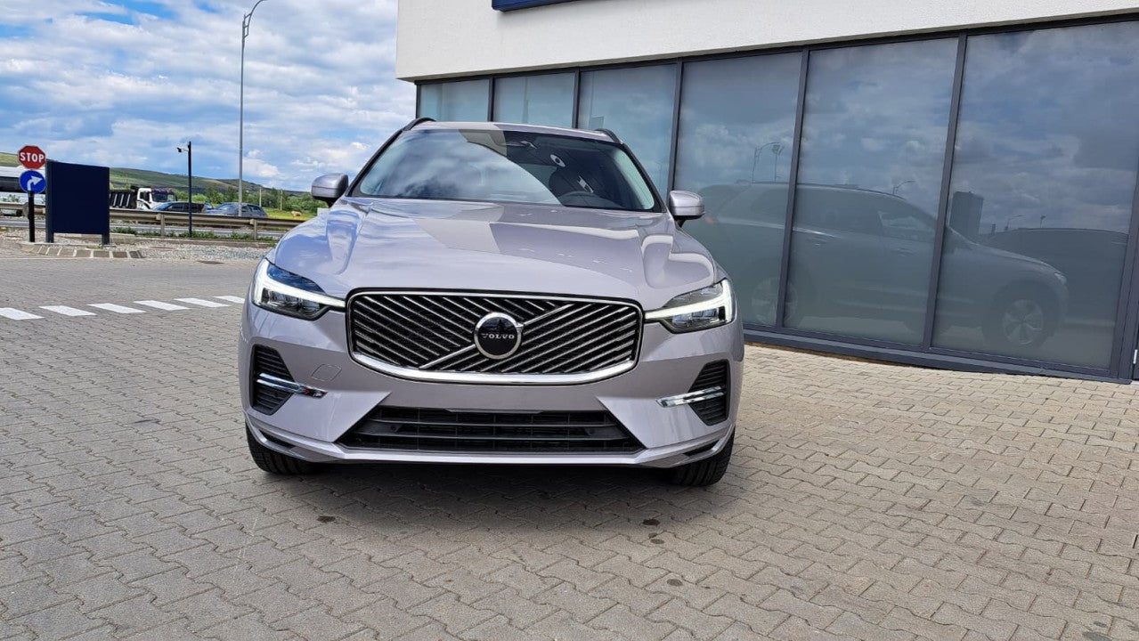 Volvo XC 60 XC60 Core B5 (P) AT8 AWD