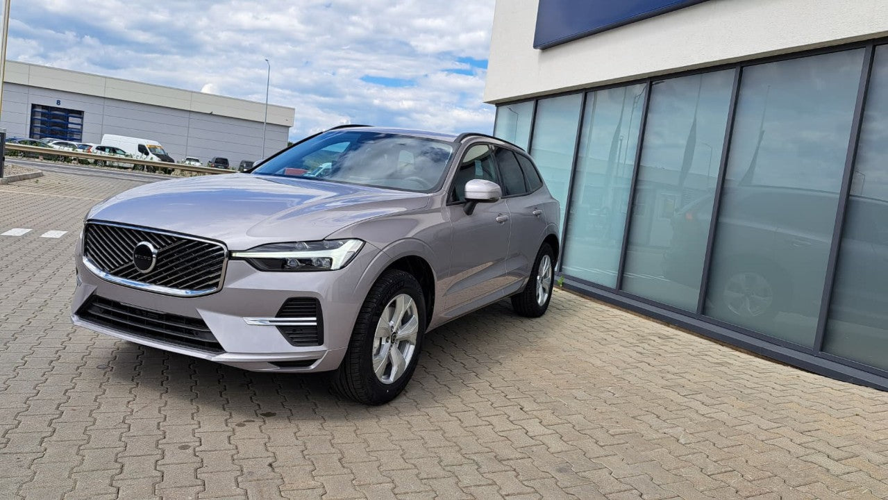 Volvo XC 60 XC60 Core B5 (P) AT8 AWD