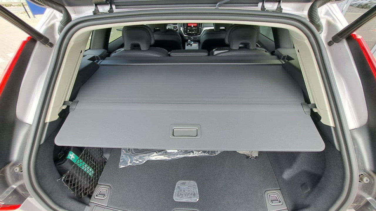 Volvo XC 60 XC60 Core B5 (P) AT8 AWD