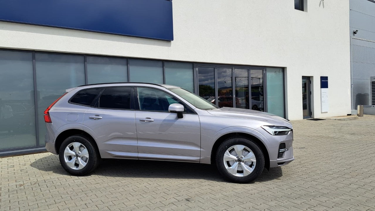 Volvo XC 60 XC60 Core B5 (P) AT8 AWD
