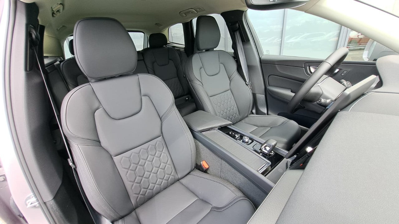 Volvo XC 60 XC60 Core B5 (P) AT8 AWD