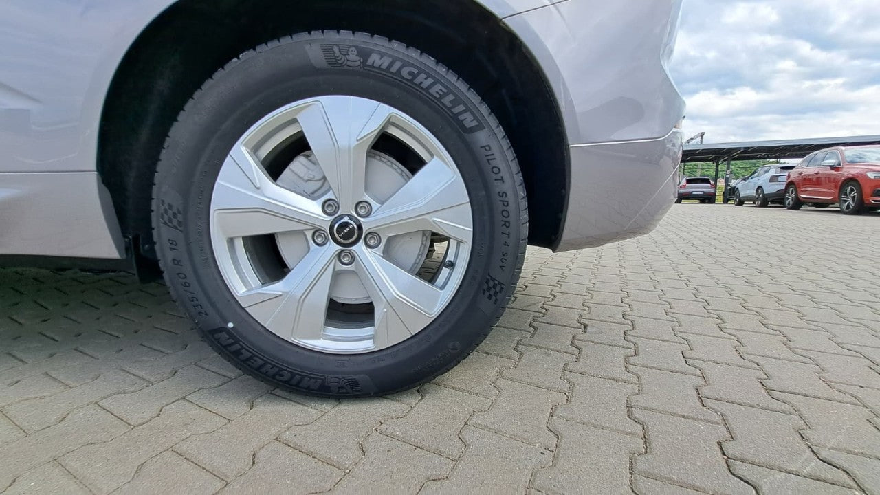 Volvo XC 60 XC60 Core B5 (P) AT8 AWD