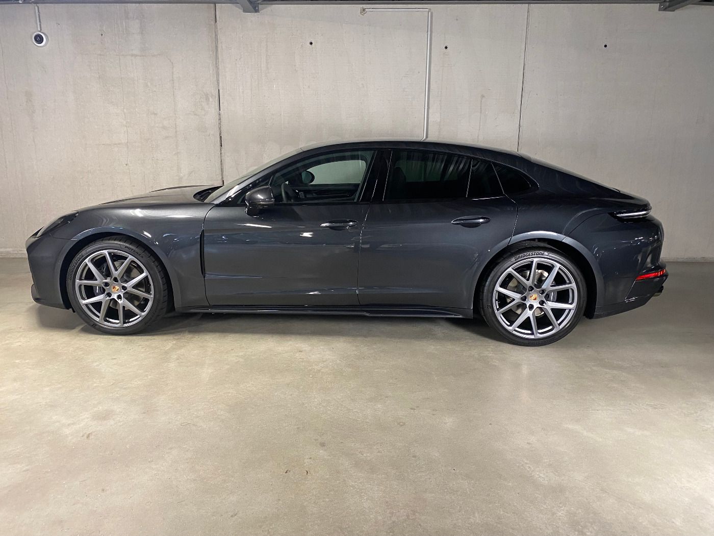Porsche Panamera 4 | SportDesign Paket | Surround View |