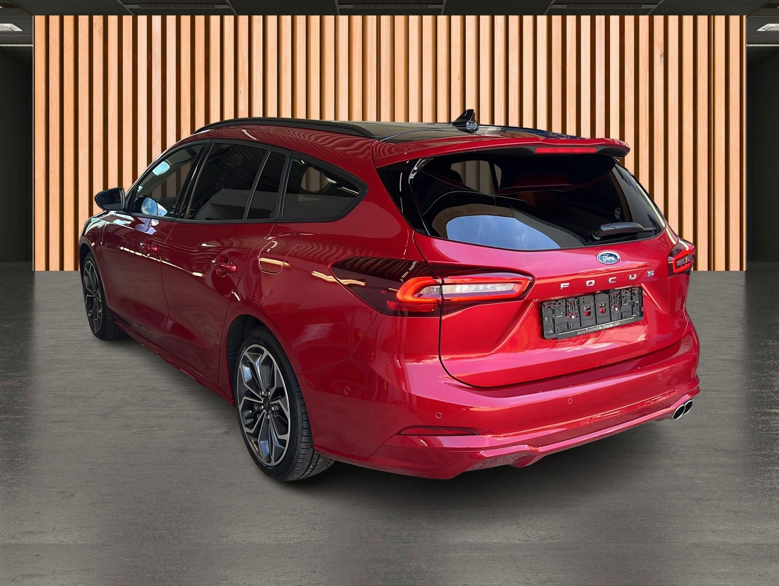 Ford Focus 1.0 EB ST-Line X*Bang&Olufsen*ACC