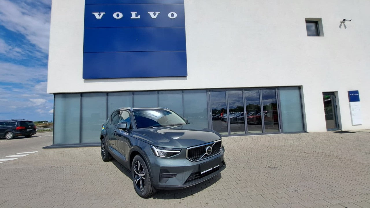 Volvo XC 40 XC40 Core B3 (P) AT7 FWD