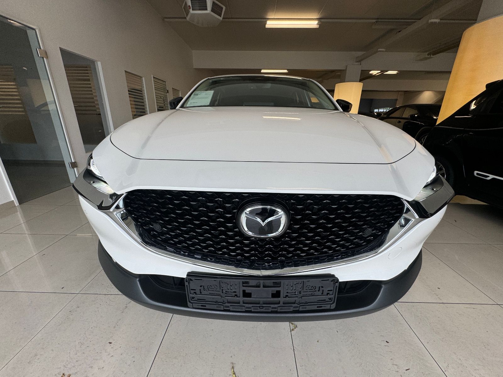 Mazda CX-30 Homura 2WD *122 6AT *RFK *Carplay *NAV*HUD