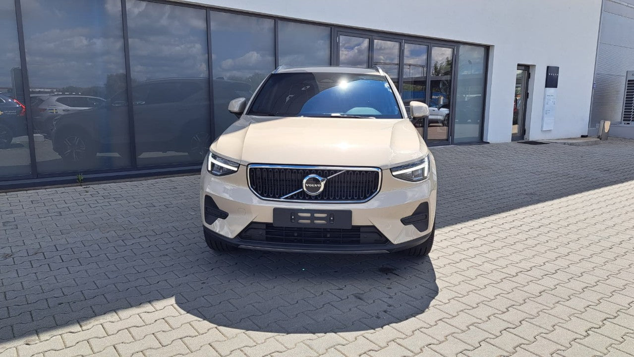 Volvo XC 40