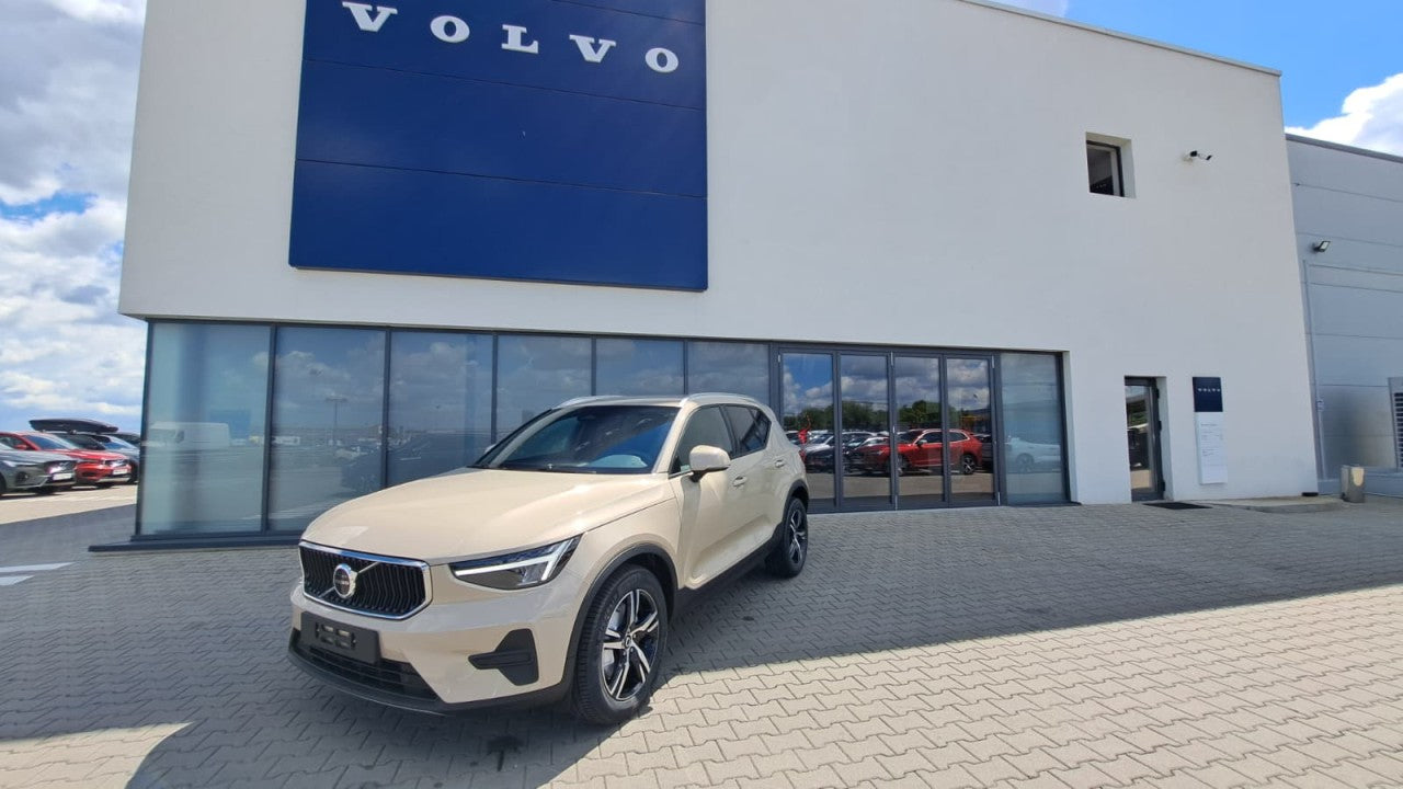 Volvo XC 40