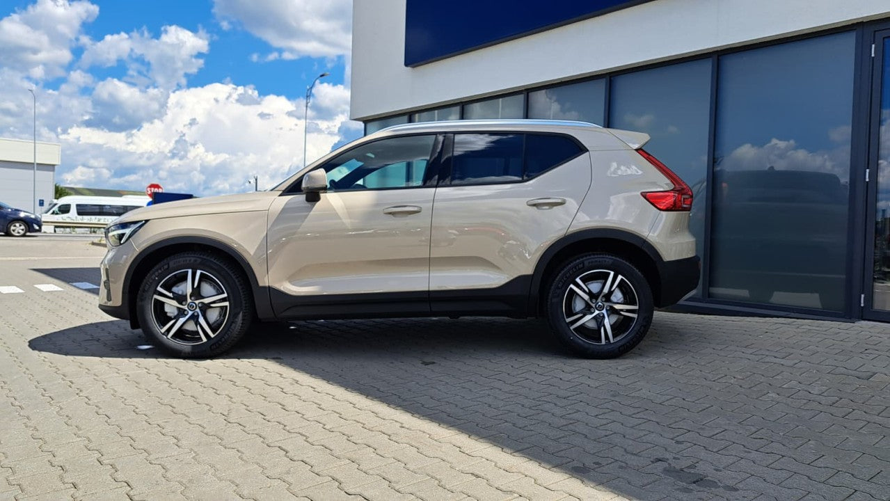 Volvo XC 40