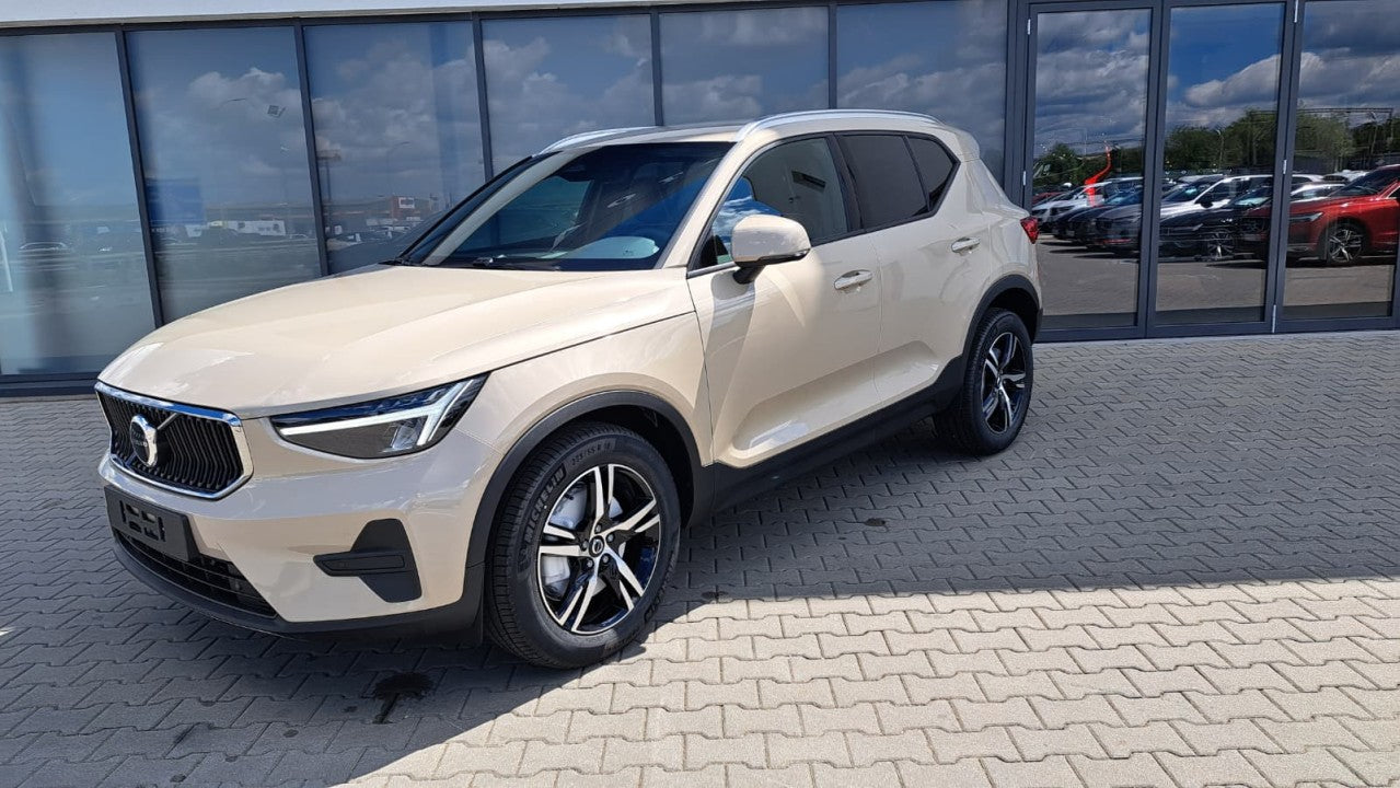 Volvo XC 40