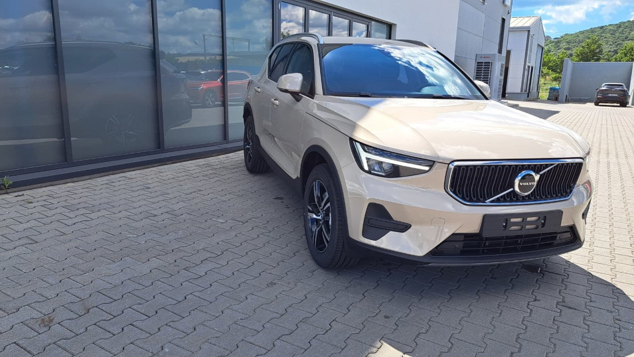 Volvo XC 40