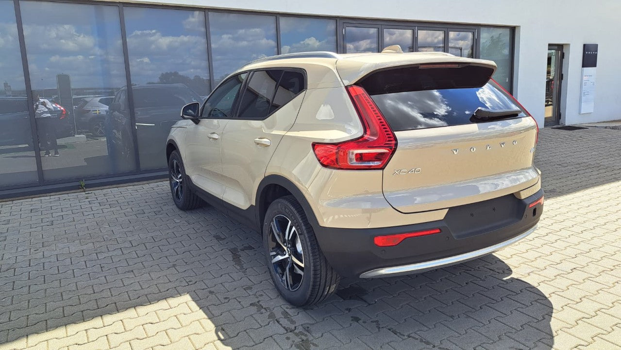 Volvo XC 40
